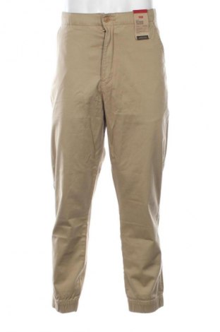 Herrenhose Levi's, Größe XL, Farbe Beige, Preis € 36,99
