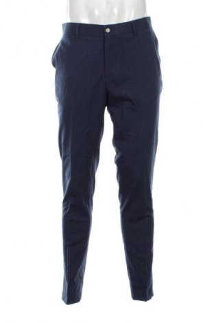 Herrenhose Lindbergh, Größe XL, Farbe Blau, Preis € 104,99