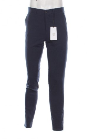 Herrenhose Lindbergh, Größe M, Farbe Blau, Preis € 86,99