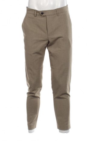 Herrenhose Lindbergh, Größe M, Farbe Beige, Preis € 27,99