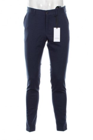 Herrenhose Lindbergh, Größe M, Farbe Blau, Preis 127,99 €