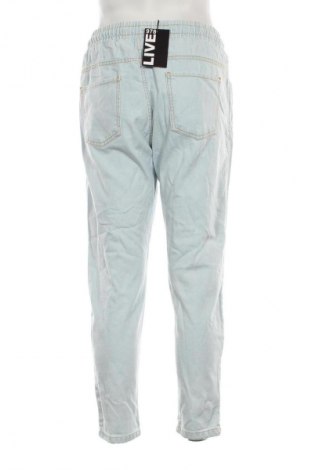 Férfi nadrág Live 978, Méret M, Szín Kék, Ár 6 739 Ft