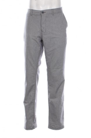 Herrenhose Livergy, Größe XL, Farbe Grau, Preis € 19,47