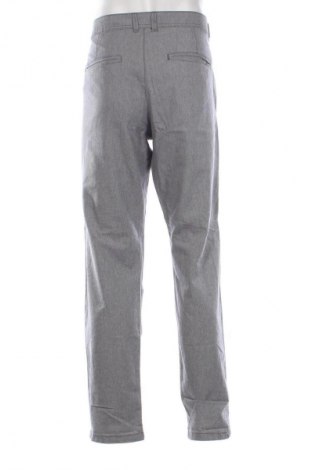 Herrenhose Livergy, Größe XL, Farbe Grau, Preis € 19,47