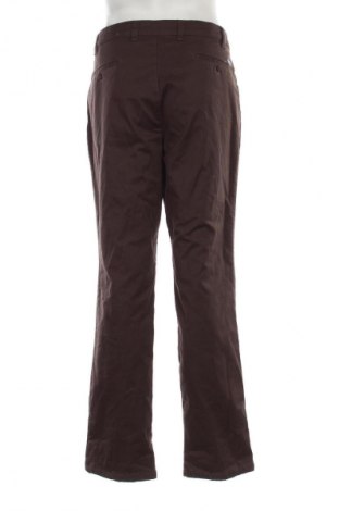 Herrenhose MARCELLO MARABOTTI, Größe L, Farbe Braun, Preis 4,99 €