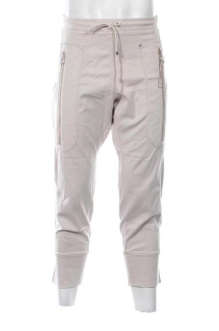 Herrenhose Mac, Größe XL, Farbe Beige, Preis 104,99 €