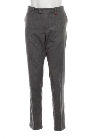 Herrenhose Mac, Größe L, Farbe Grau, Preis 22,99 €