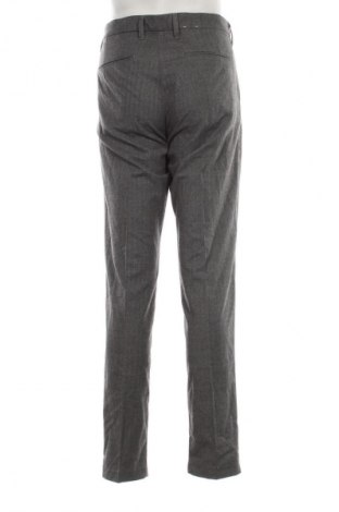 Herrenhose Mac, Größe L, Farbe Grau, Preis 22,99 €