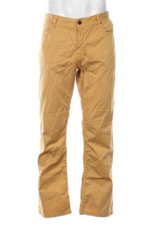 Herrenhose Madoc, Größe L, Farbe Gelb, Preis € 16,99