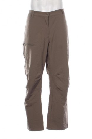 Herrenhose Maier Sports, Größe XXL, Farbe Braun, Preis 7,99 €
