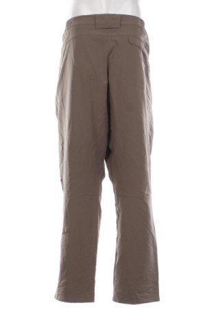 Herrenhose Maier Sports, Größe XXL, Farbe Braun, Preis 7,99 €