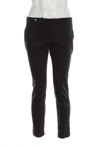 Herrenhose Mango, Größe M, Farbe Schwarz, Preis € 13,99