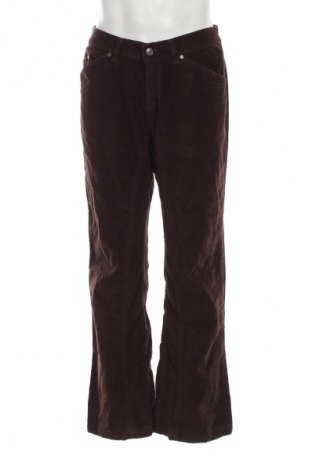 Herrenhose Mangoon, Größe L, Farbe Braun, Preis € 4,99