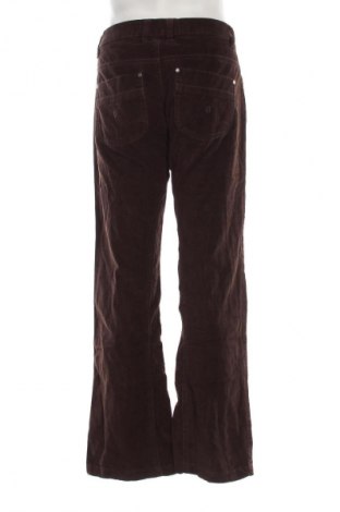 Herrenhose Mangoon, Größe L, Farbe Braun, Preis € 4,99