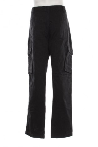 Pantaloni de bărbați Man's World, Mărime XXL, Culoare Negru, Preț 196,99 Lei