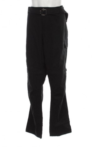 Férfi nadrág Man's World, Méret 5XL, Szín Fekete, Ár 12 829 Ft