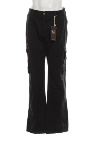 Herrenhose Man's World, Größe XXL, Farbe Schwarz, Preis € 33,99