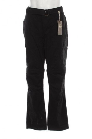 Herrenhose Man's World, Größe XXL, Farbe Schwarz, Preis 41,99 €