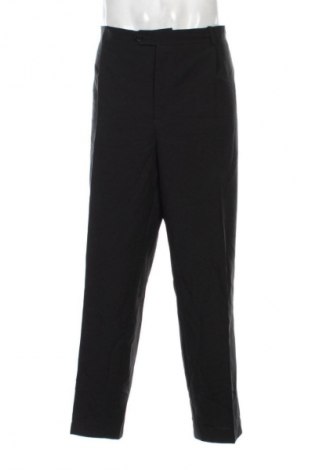 Pantaloni de bărbați Man's World, Mărime 3XL, Culoare Negru, Preț 41,99 Lei