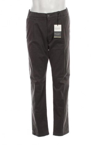 Herrenhose Marc O'Polo, Größe L, Farbe Grau, Preis € 104,99