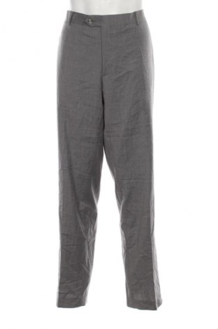Herrenhose Marco Donati, Größe XL, Farbe Grau, Preis 9,99 €
