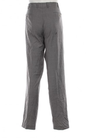 Herrenhose Marco Donati, Größe XL, Farbe Grau, Preis 9,99 €