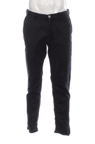 Herrenhose Massimo Dutti, Größe L, Farbe Blau, Preis € 34,79