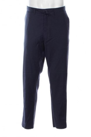 Herrenhose Massimo Dutti, Größe L, Farbe Blau, Preis 34,99 €