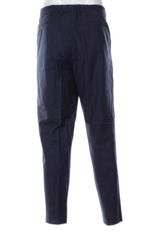 Herrenhose Massimo Dutti, Größe L, Farbe Blau, Preis 34,99 €