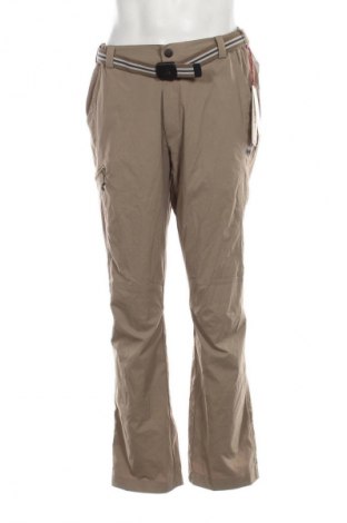 Herrenhose Maul, Größe M, Farbe Beige, Preis 33,99 €