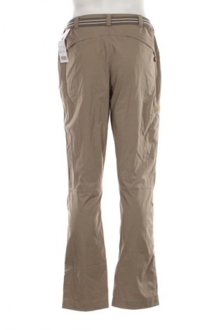Herrenhose Maul, Größe M, Farbe Beige, Preis 33,99 €