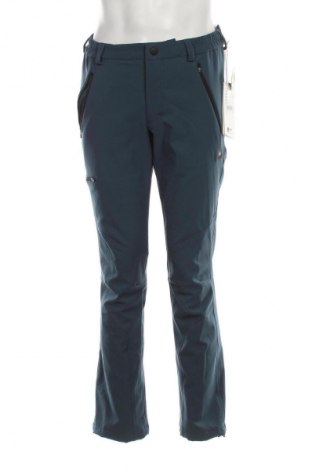 Herrenhose Maul, Größe S, Farbe Blau, Preis 33,99 €