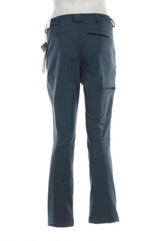Herrenhose Maul, Größe S, Farbe Blau, Preis 33,99 €