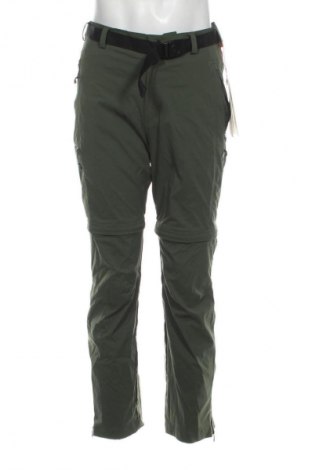 Herrenhose Maul, Größe M, Farbe Grün, Preis 33,99 €