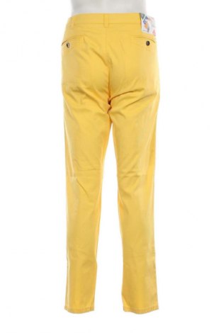 Herrenhose Mayer, Größe L, Farbe Gelb, Preis 83,99 €