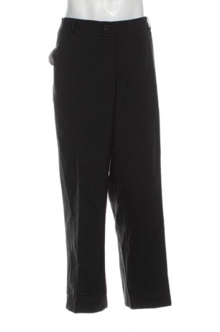 Pánské kalhoty  Men Plus, Velikost 4XL, Barva Černá, Cena  99,00 Kč