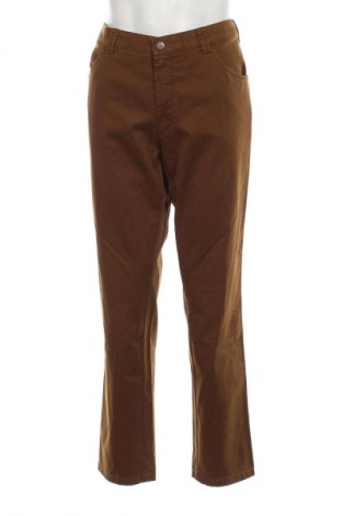 Herrenhose Meyer, Größe XL, Farbe Beige, Preis € 107,99