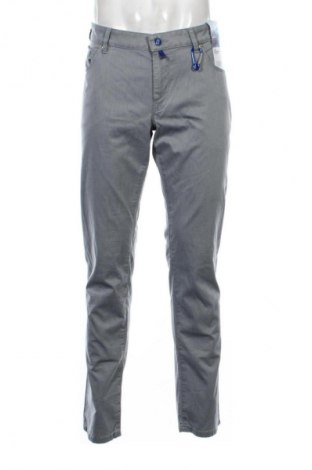 Herrenhose Meyer, Größe L, Farbe Grau, Preis € 86,99