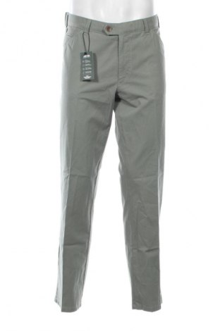 Herrenhose Meyer, Größe L, Farbe Grün, Preis 94,99 €