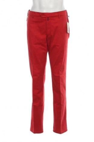 Herrenhose Meyer, Größe L, Farbe Rot, Preis € 104,99