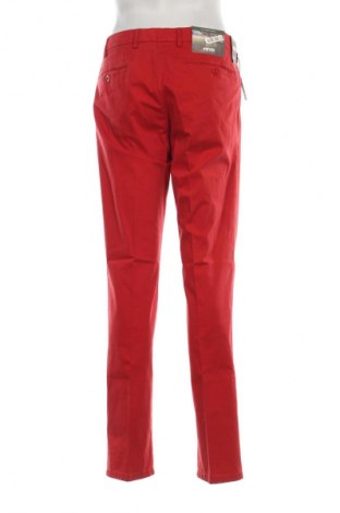Herrenhose Meyer, Größe L, Farbe Rot, Preis € 104,99