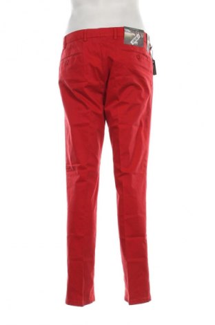Herrenhose Meyer, Größe L, Farbe Rot, Preis 104,99 €