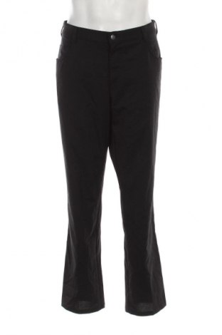 Pantaloni de bărbați Meyer, Mărime L, Culoare Negru, Preț 56,99 Lei