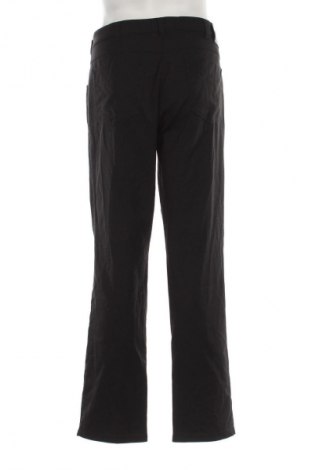 Pantaloni de bărbați Meyer, Mărime L, Culoare Negru, Preț 56,99 Lei