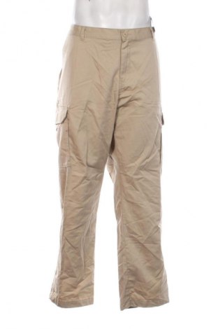 Herrenhose Mian, Größe XXL, Farbe Beige, Preis € 10,99