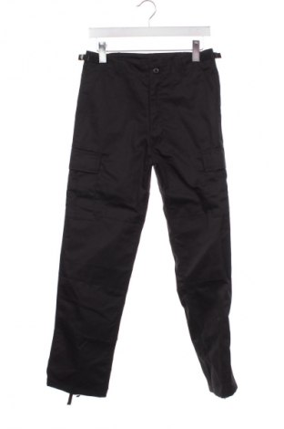 Herrenhose Mil-Tec, Größe S, Farbe Schwarz, Preis 20,00 €