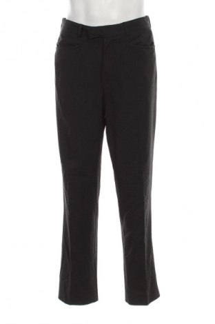 Pantaloni de bărbați Montego, Mărime M, Culoare Gri, Preț 48,99 Lei