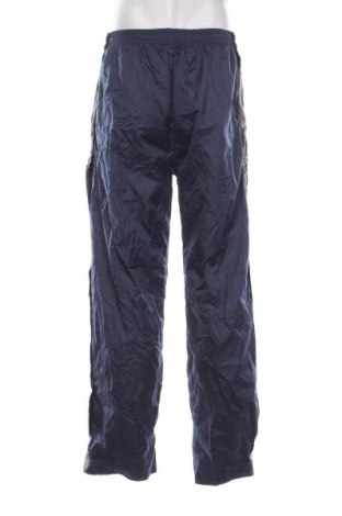 Pantaloni de bărbați Multitex, Mărime L, Culoare Albastru, Preț 77,99 Lei