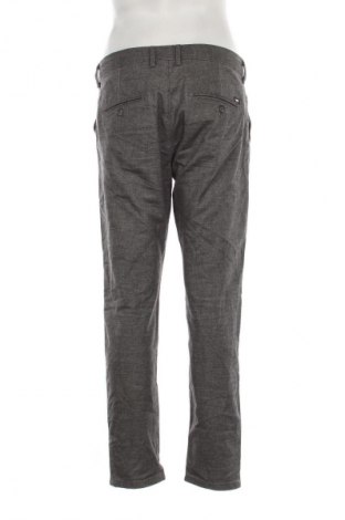 Herrenhose Mustang, Größe L, Farbe Grau, Preis 17,99 €
