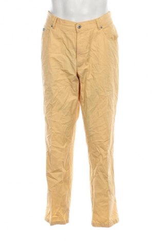 Herrenhose Nagano, Größe XL, Farbe Gelb, Preis 3,99 €